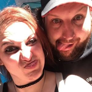 Meet your Posher, Kryssi